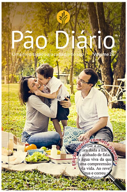 O Livro Dos Paes