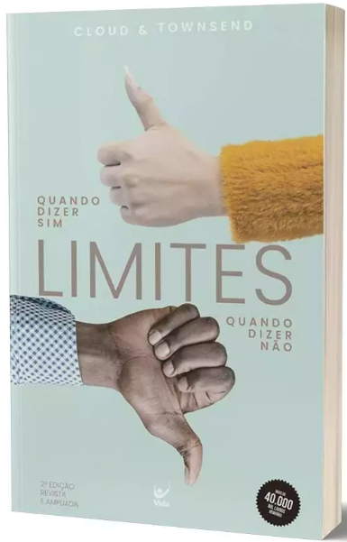 Limites - Cloud E Townsend