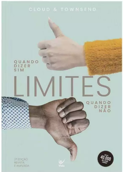 Limites - Cloud E Townsend