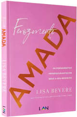 Livro Ferozmente Amada - Lisa Bevere