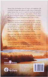 Livro Devocional Mananciais No Deserto Edição Especial Capa Dura - Lettie Cowman