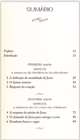 Livro Surpreendido Por Jesus - Dane Ortlund