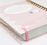 Planner Meu plano com Deus – Amor