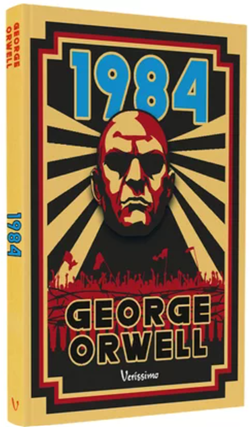 1984 - George Orwell