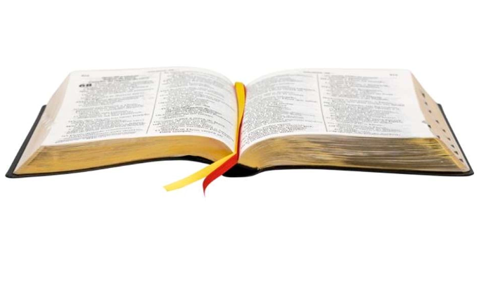 Bíblia Sagrada NTLH, Letra Extra Gigante - Preta