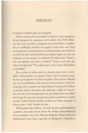 Livro Uma experiência Com o Sagrado: Sentindo a Beleza Divina no Cotidiano - Joel Clarkson