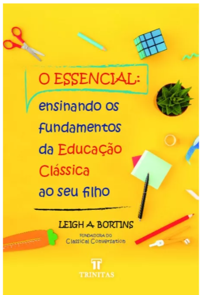 O Essencia - Leigh A. Bortins