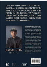 Livro Família Indestrutível - Rafael Nery