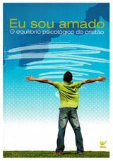 Livro Eu Sou Amado - Jacques Poujol