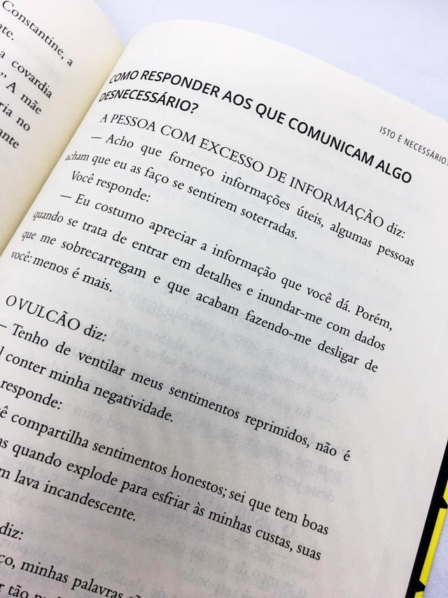 Pense Bem Antes De Enviar - Dr. Emerson Eggerichs