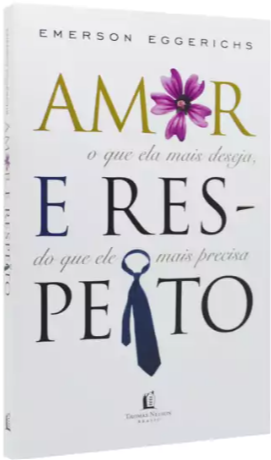 Combo Amor Conjugal 3 Livros