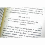 Livro Deixe-Me Apresentar Você - Talitha Pereira